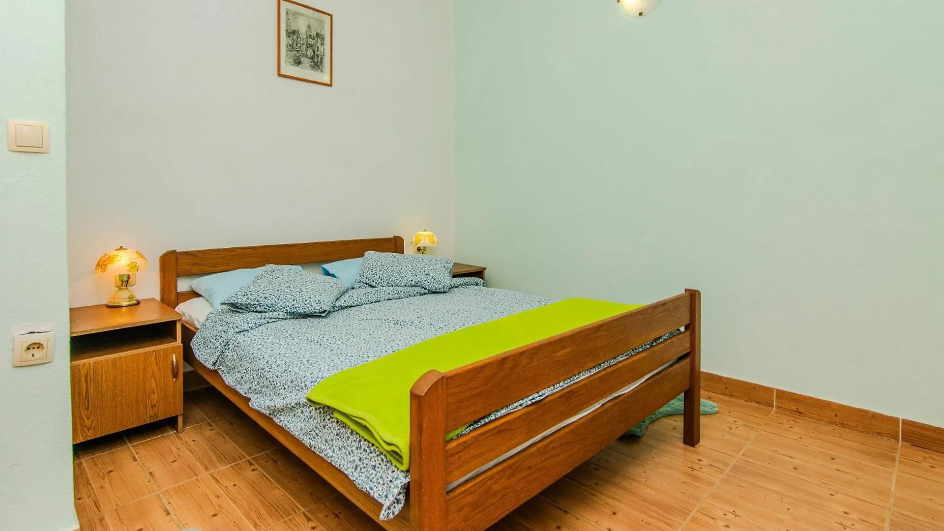 Apartment Al Mahdawi فير 0*,  كرواتيا