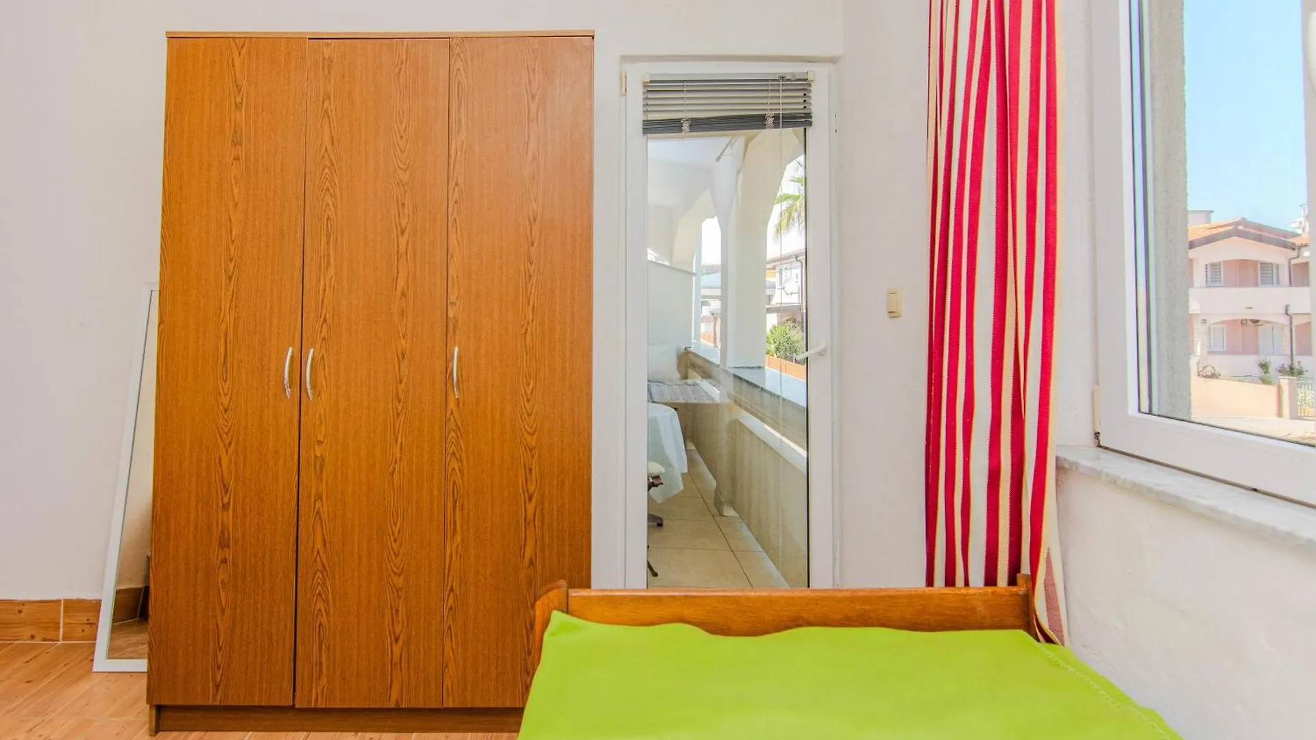 Apartment Al Mahdawi فير
